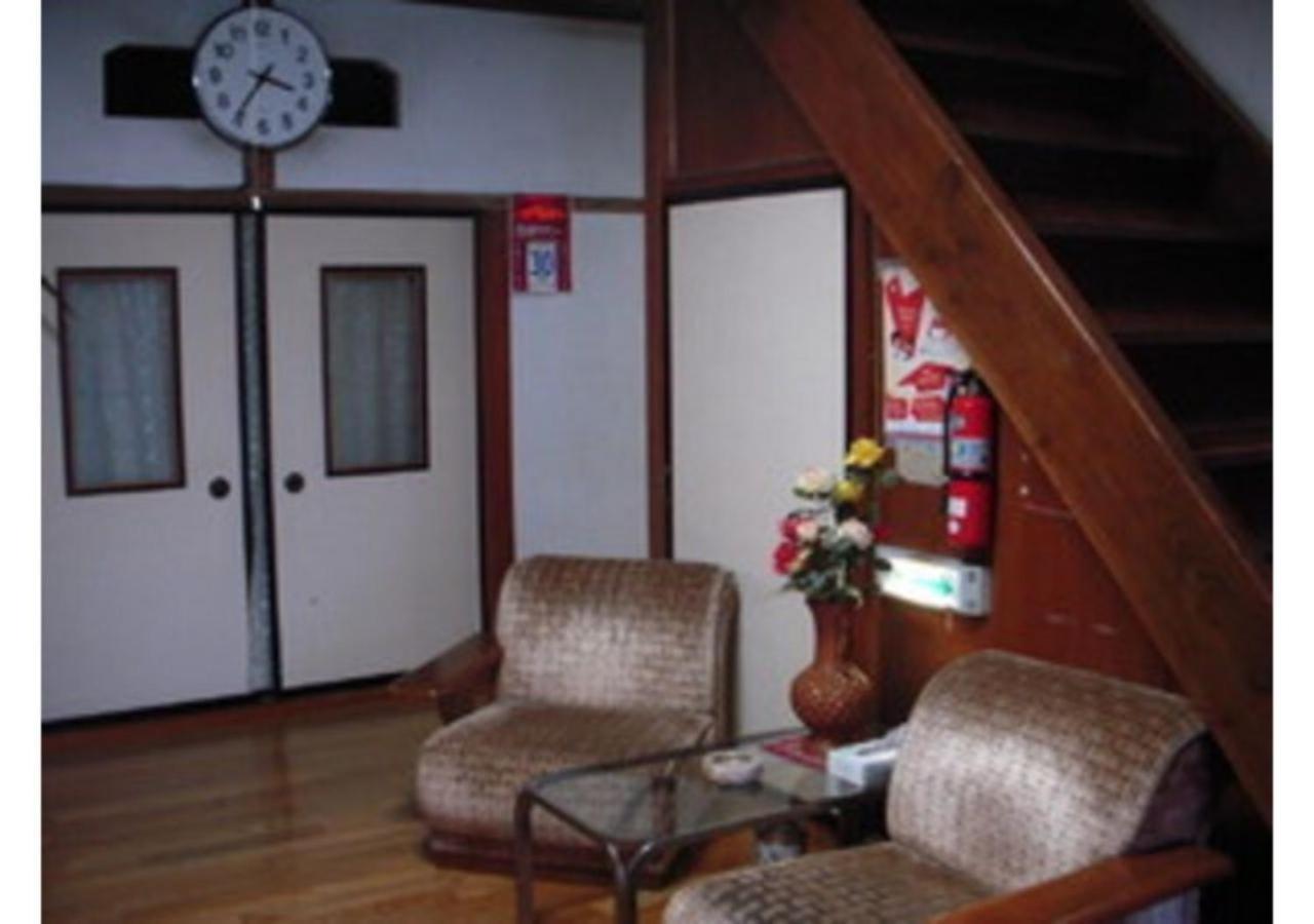 Honno Ryokan / Vacation Stay 60049 Yahaba ภายนอก รูปภาพ
