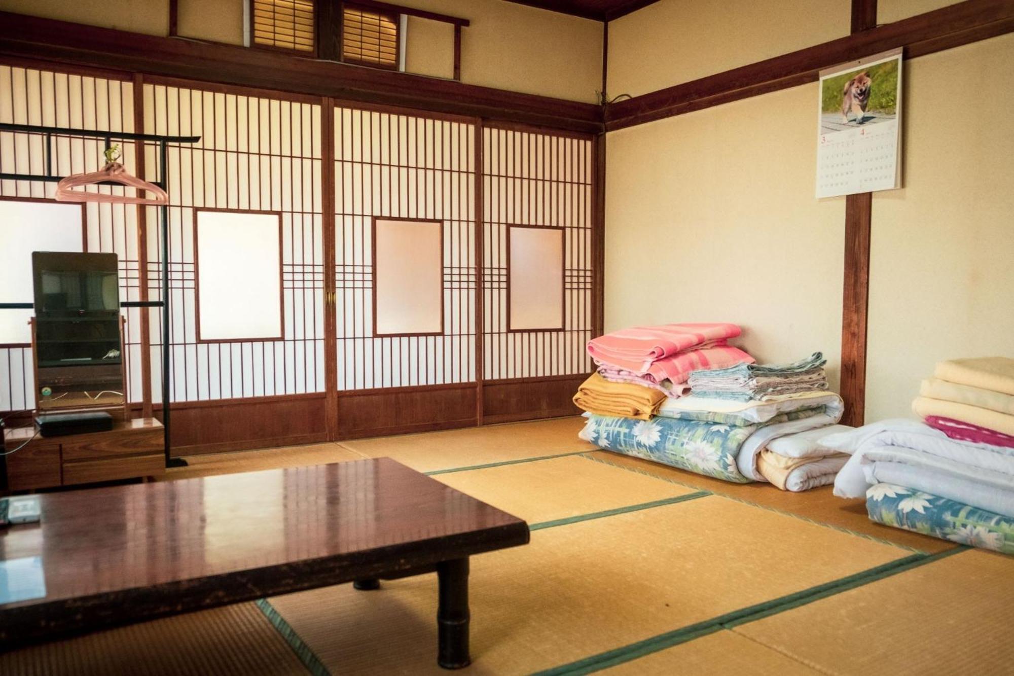 Honno Ryokan / Vacation Stay 60049 Yahaba ภายนอก รูปภาพ