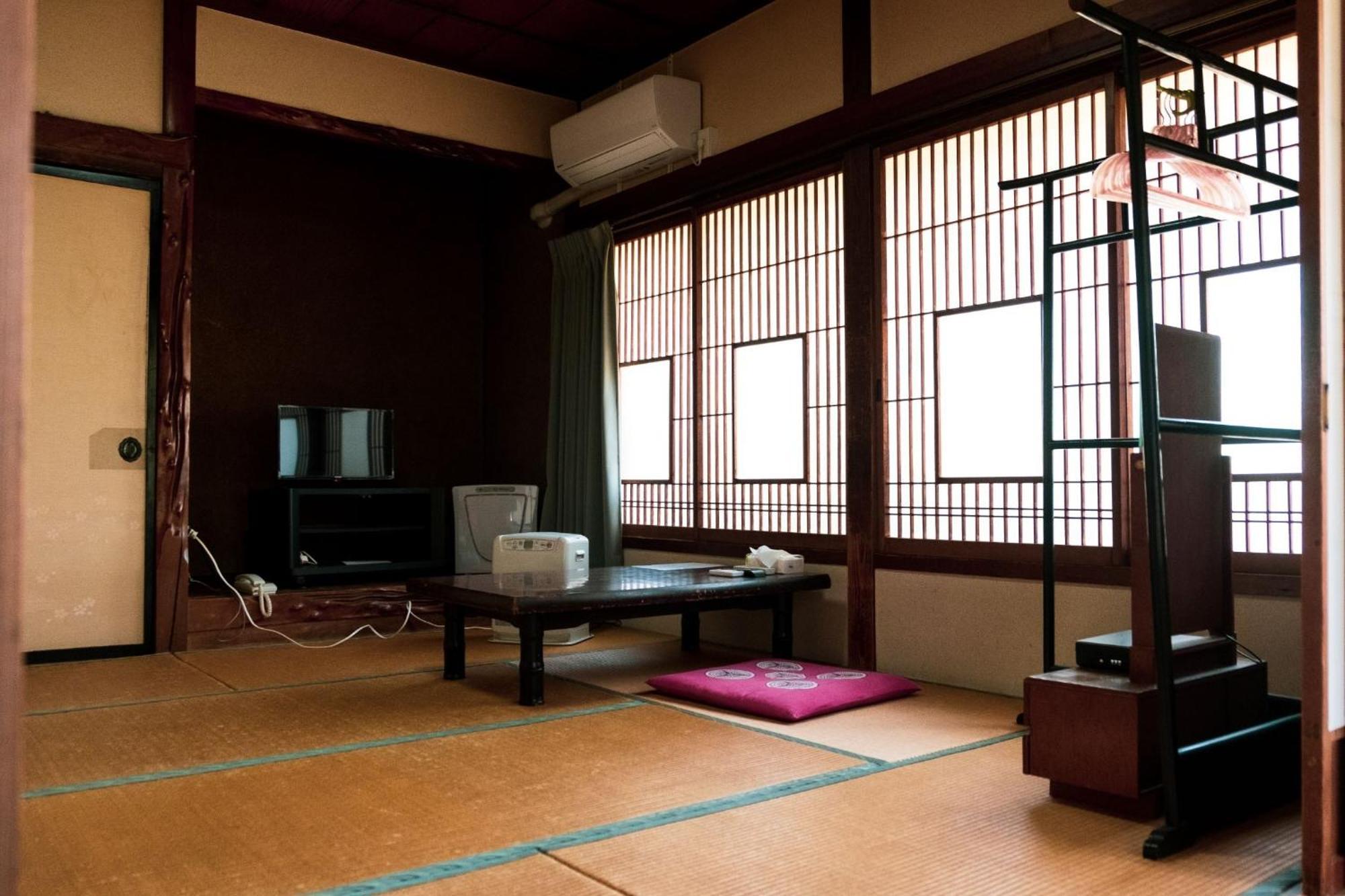 Honno Ryokan / Vacation Stay 60049 Yahaba ภายนอก รูปภาพ