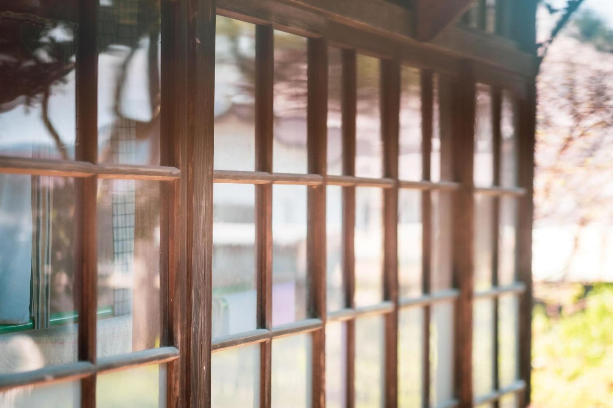 Honno Ryokan / Vacation Stay 60049 Yahaba ภายนอก รูปภาพ