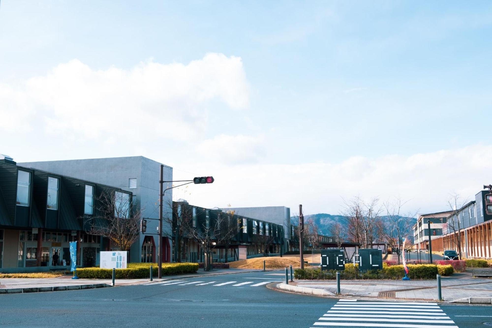 Honno Ryokan / Vacation Stay 60049 Yahaba ภายนอก รูปภาพ