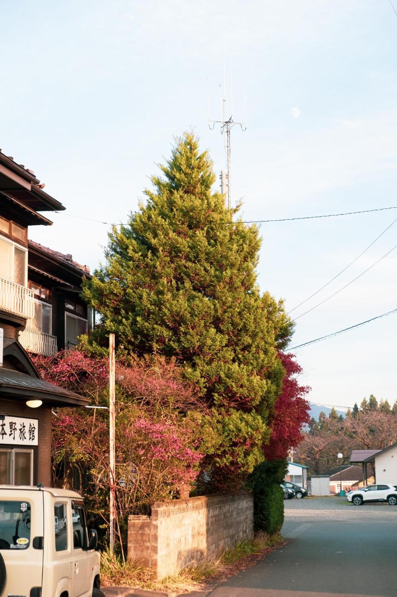 Honno Ryokan / Vacation Stay 60049 Yahaba ภายนอก รูปภาพ