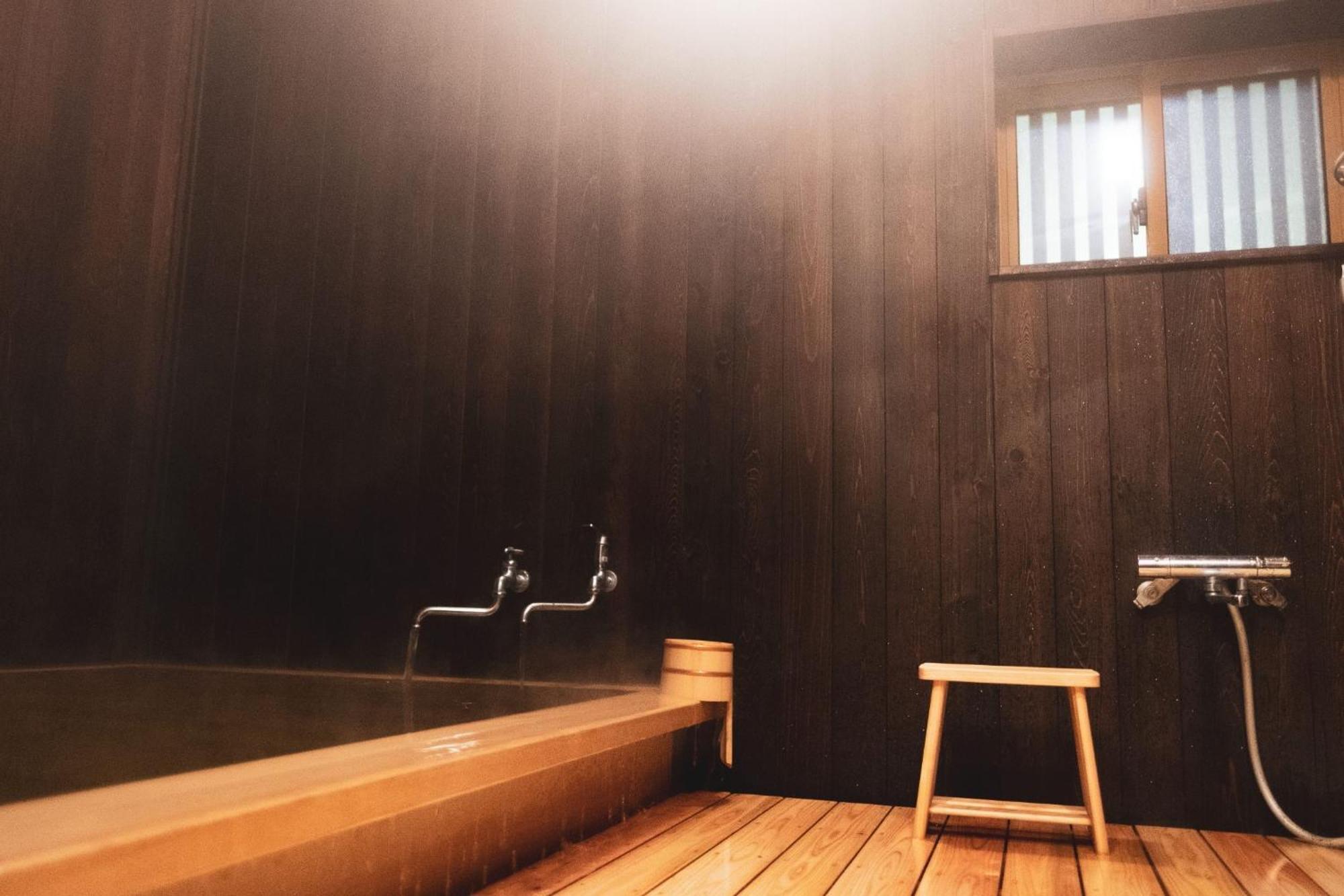 Honno Ryokan / Vacation Stay 60049 Yahaba ภายนอก รูปภาพ