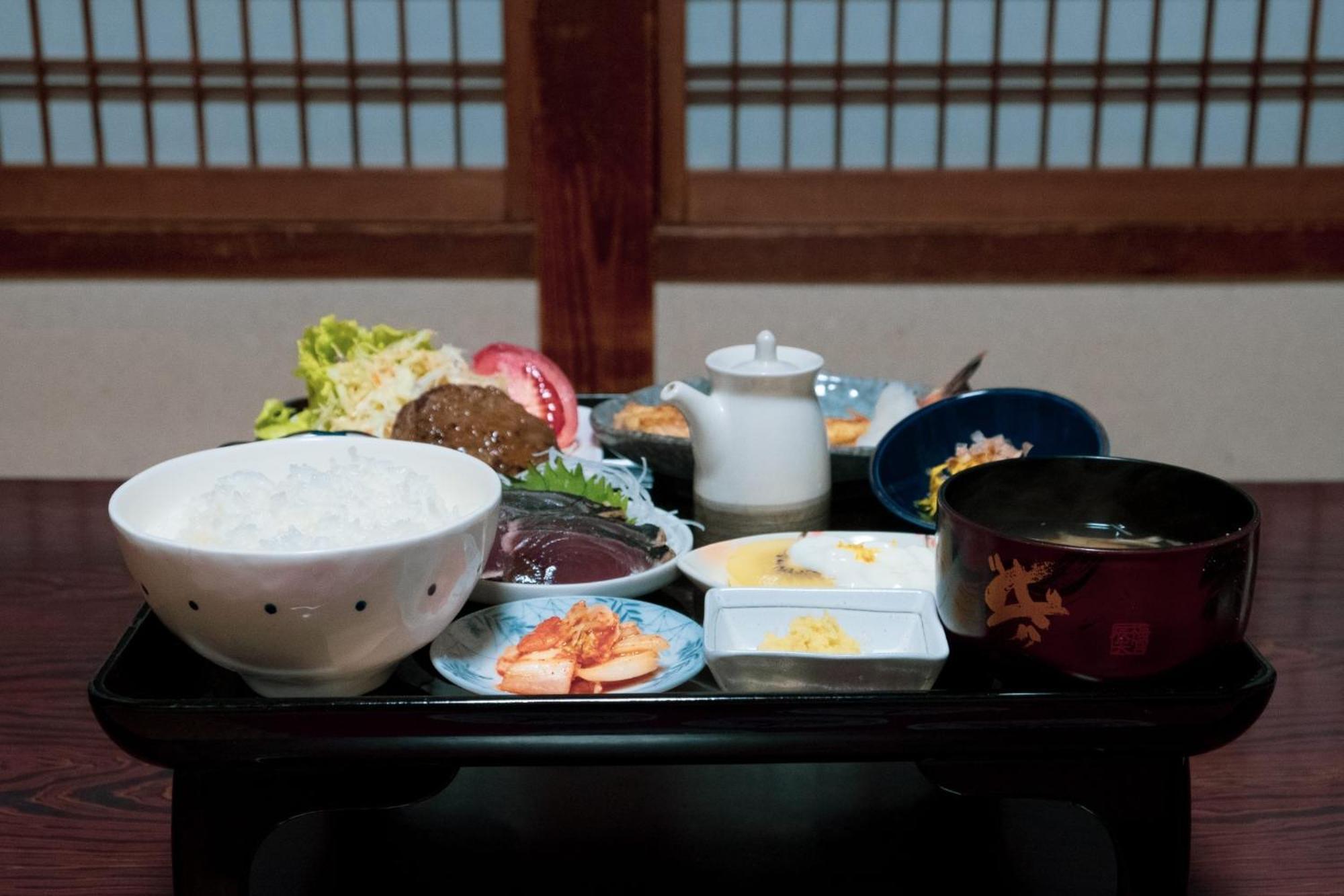 Honno Ryokan / Vacation Stay 60049 Yahaba ภายนอก รูปภาพ