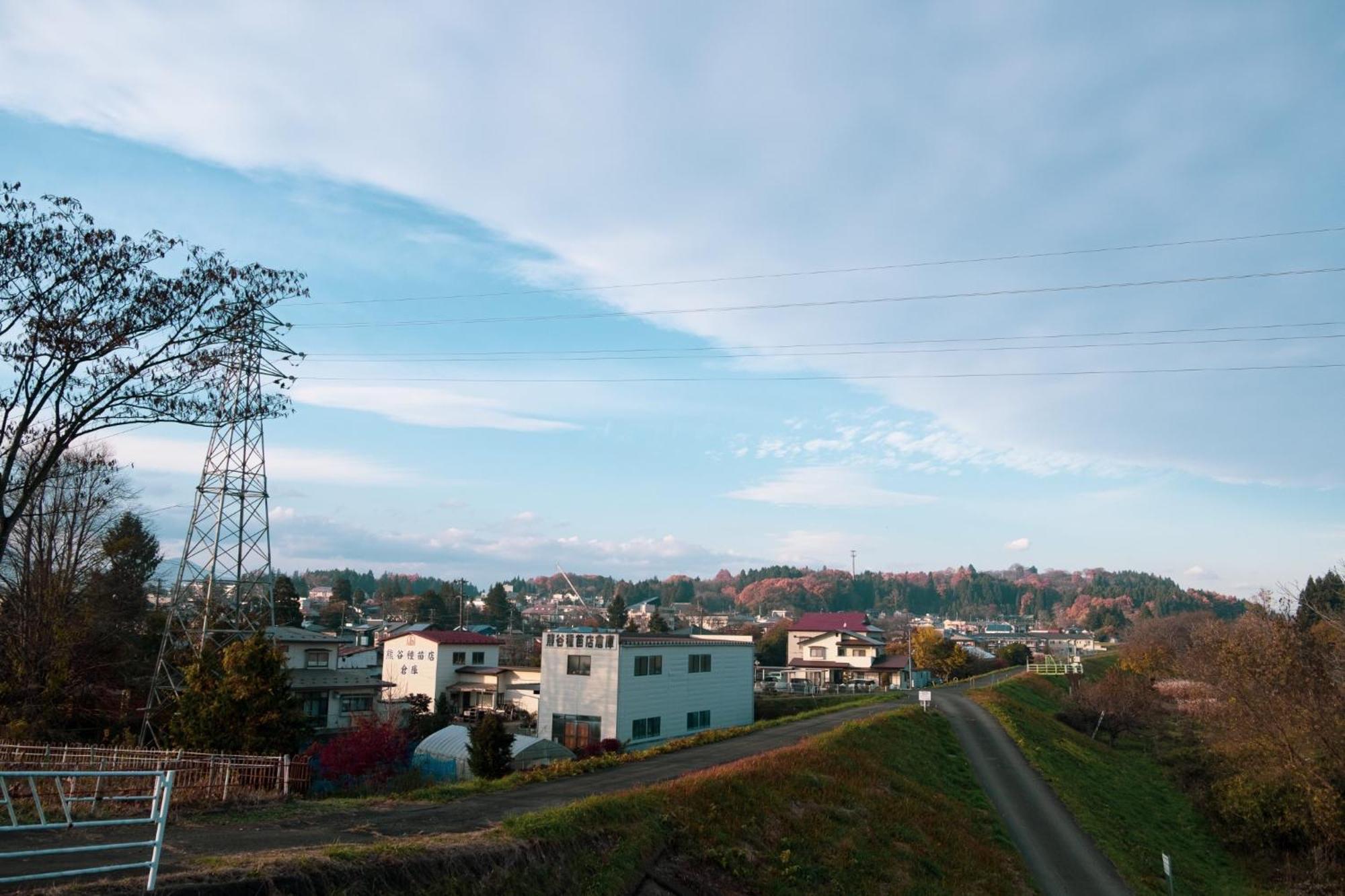 Honno Ryokan / Vacation Stay 60049 Yahaba ภายนอก รูปภาพ