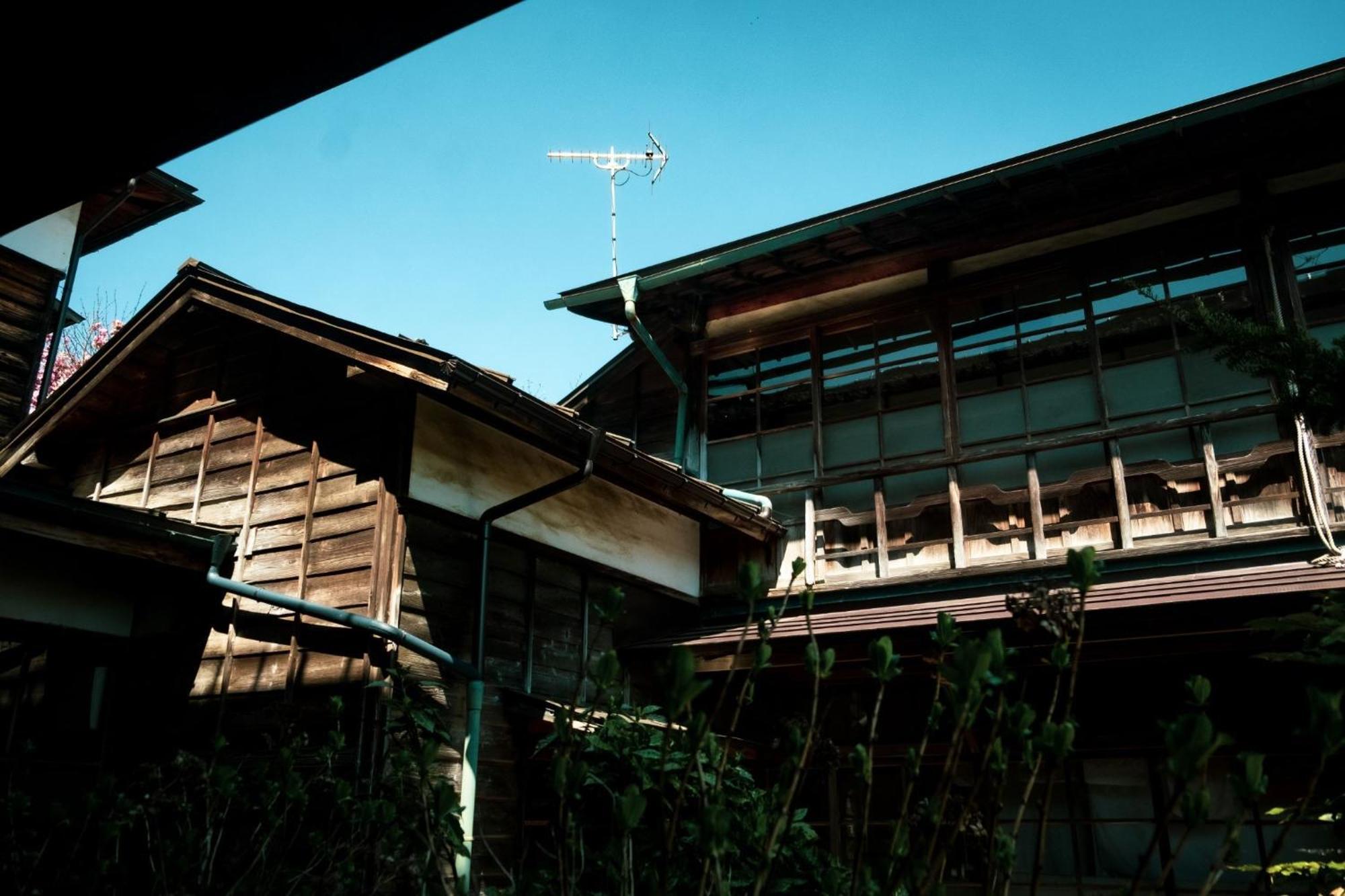 Honno Ryokan / Vacation Stay 60049 Yahaba ภายนอก รูปภาพ