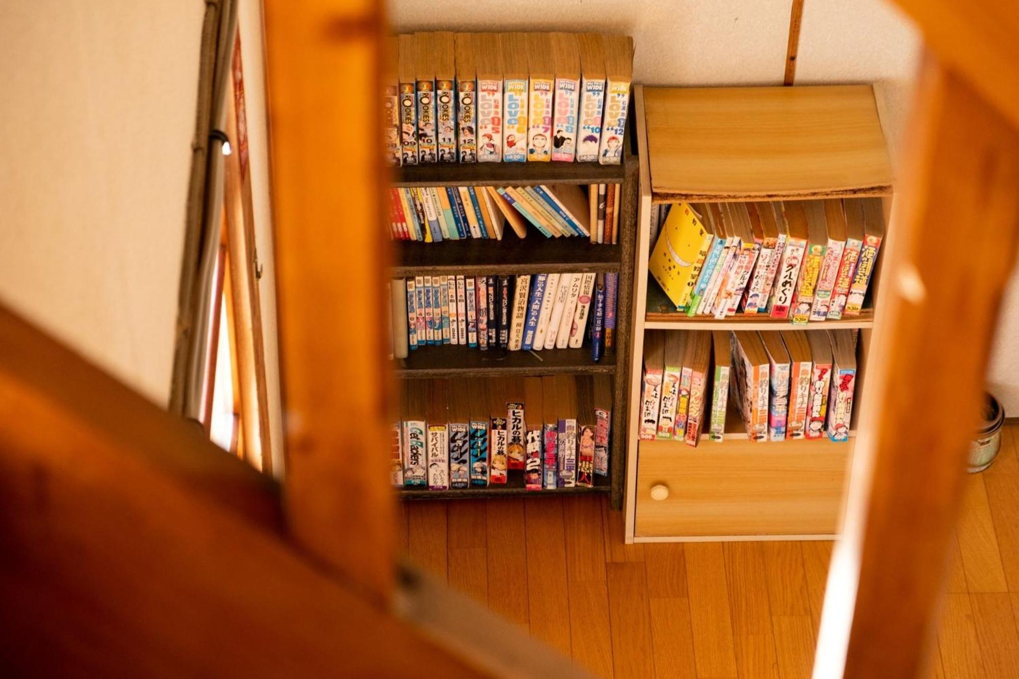 Honno Ryokan / Vacation Stay 60049 Yahaba ภายนอก รูปภาพ