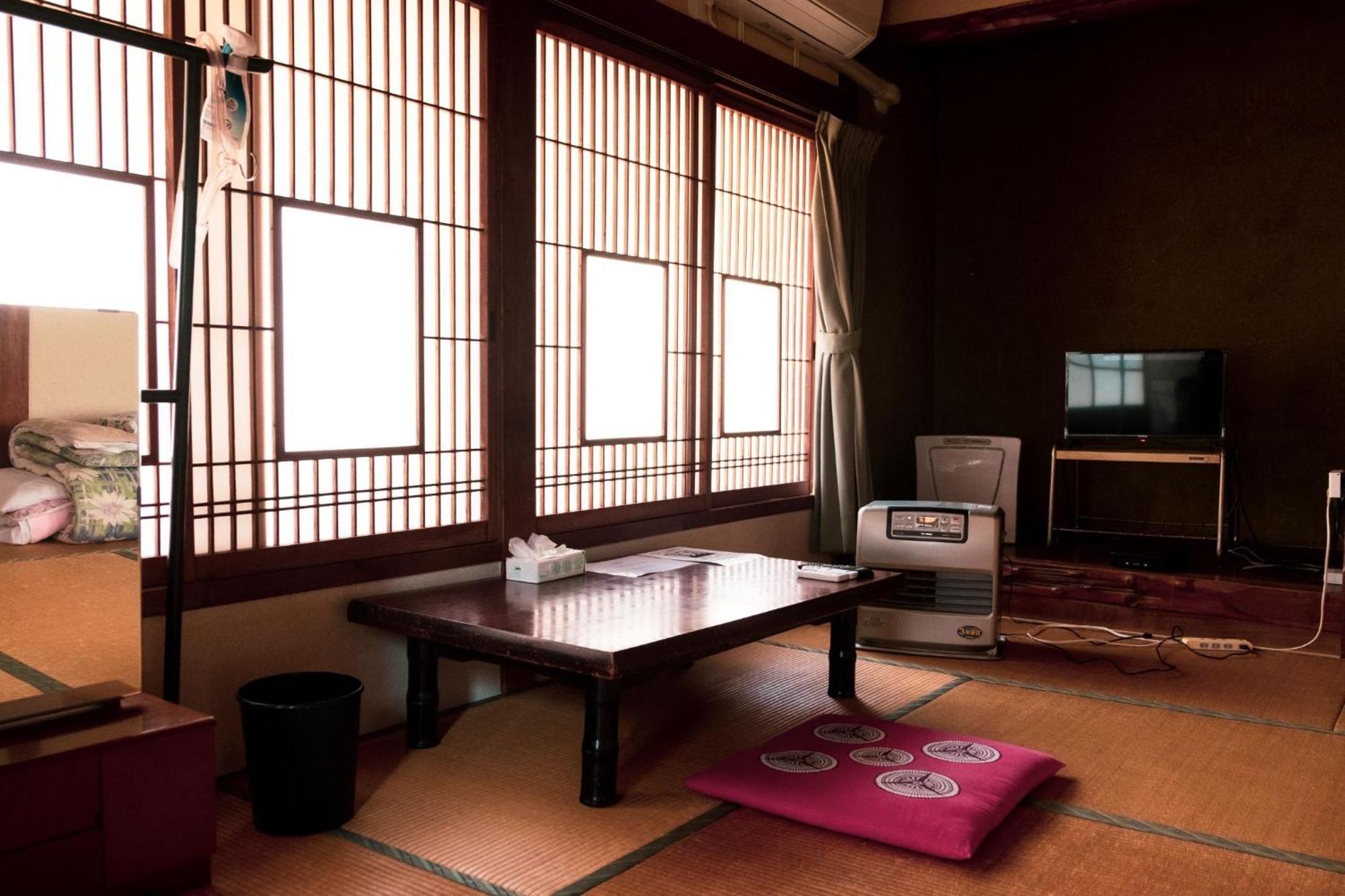 Honno Ryokan / Vacation Stay 60049 Yahaba ภายนอก รูปภาพ
