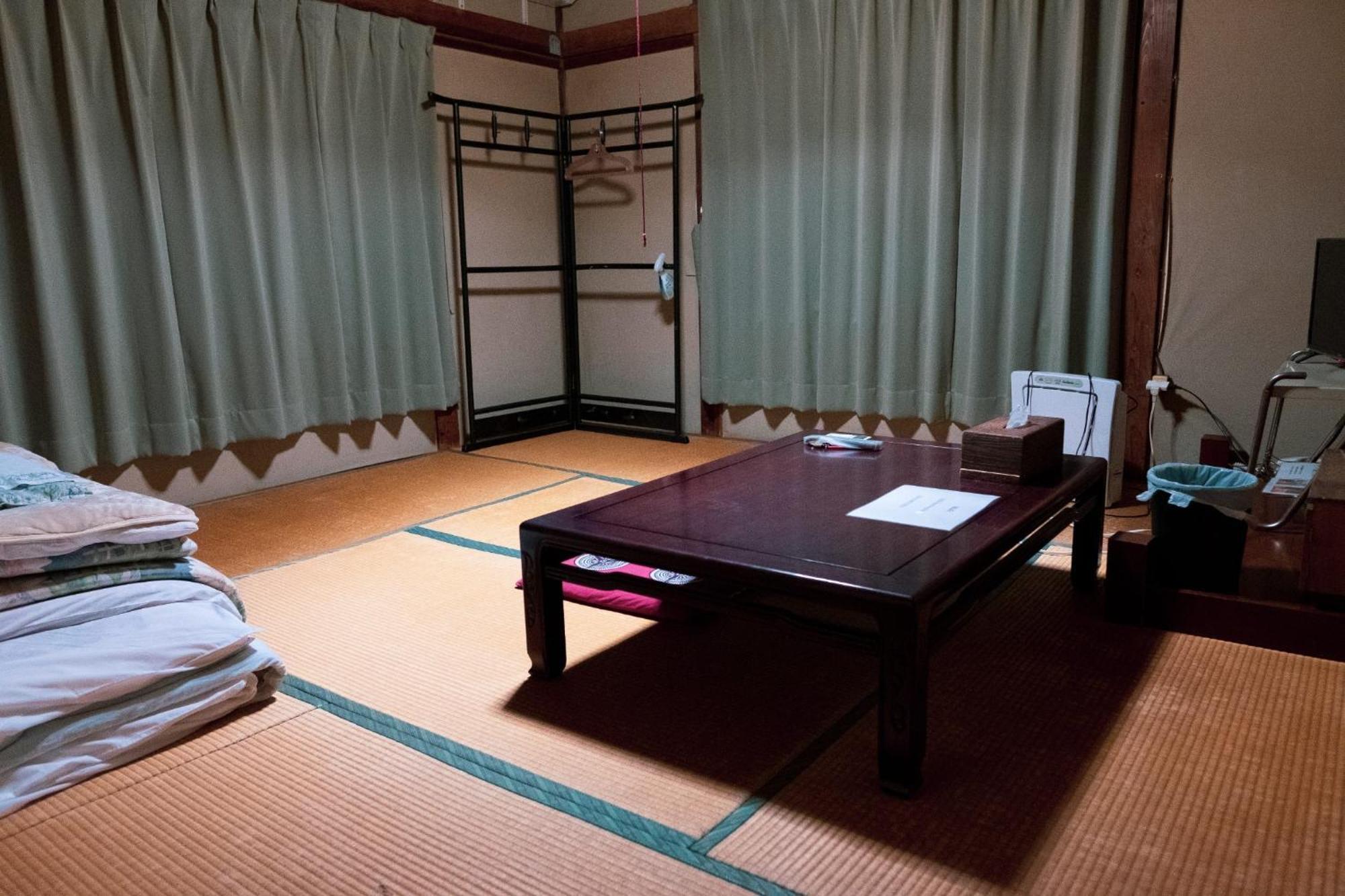 Honno Ryokan / Vacation Stay 60049 Yahaba ภายนอก รูปภาพ