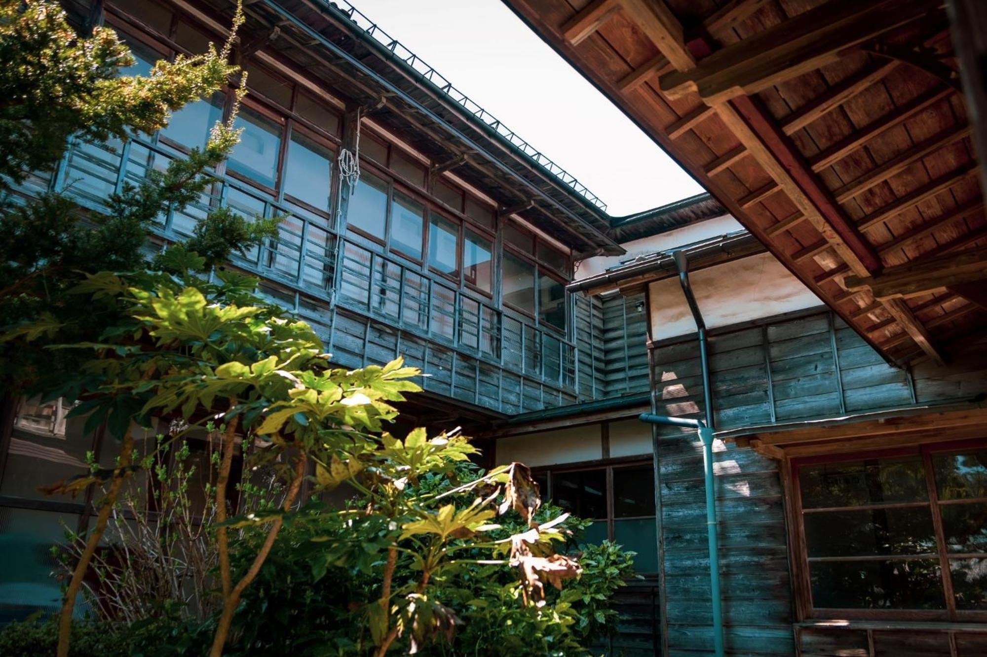Honno Ryokan / Vacation Stay 60049 Yahaba ภายนอก รูปภาพ