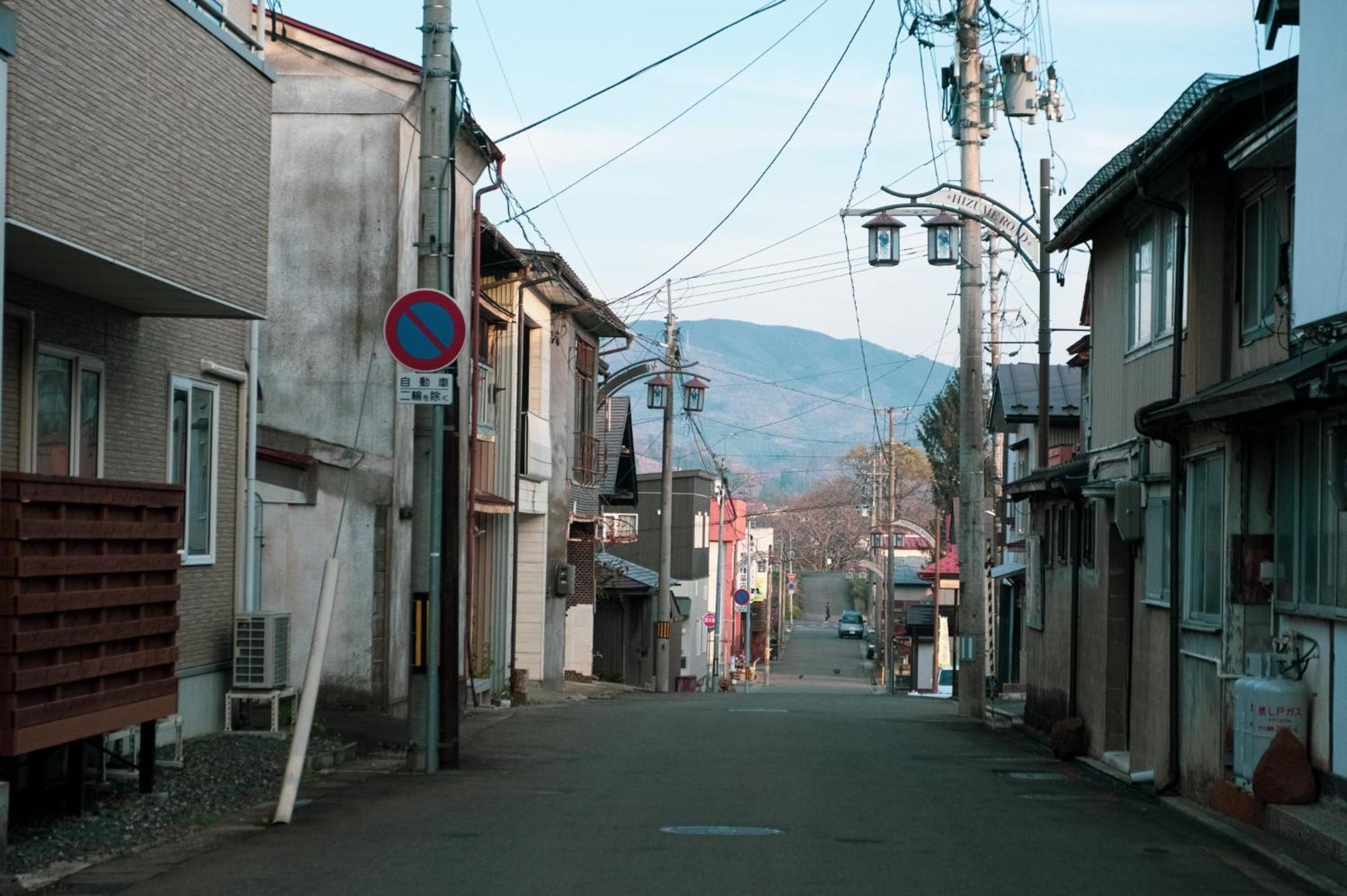 Honno Ryokan / Vacation Stay 60049 Yahaba ภายนอก รูปภาพ