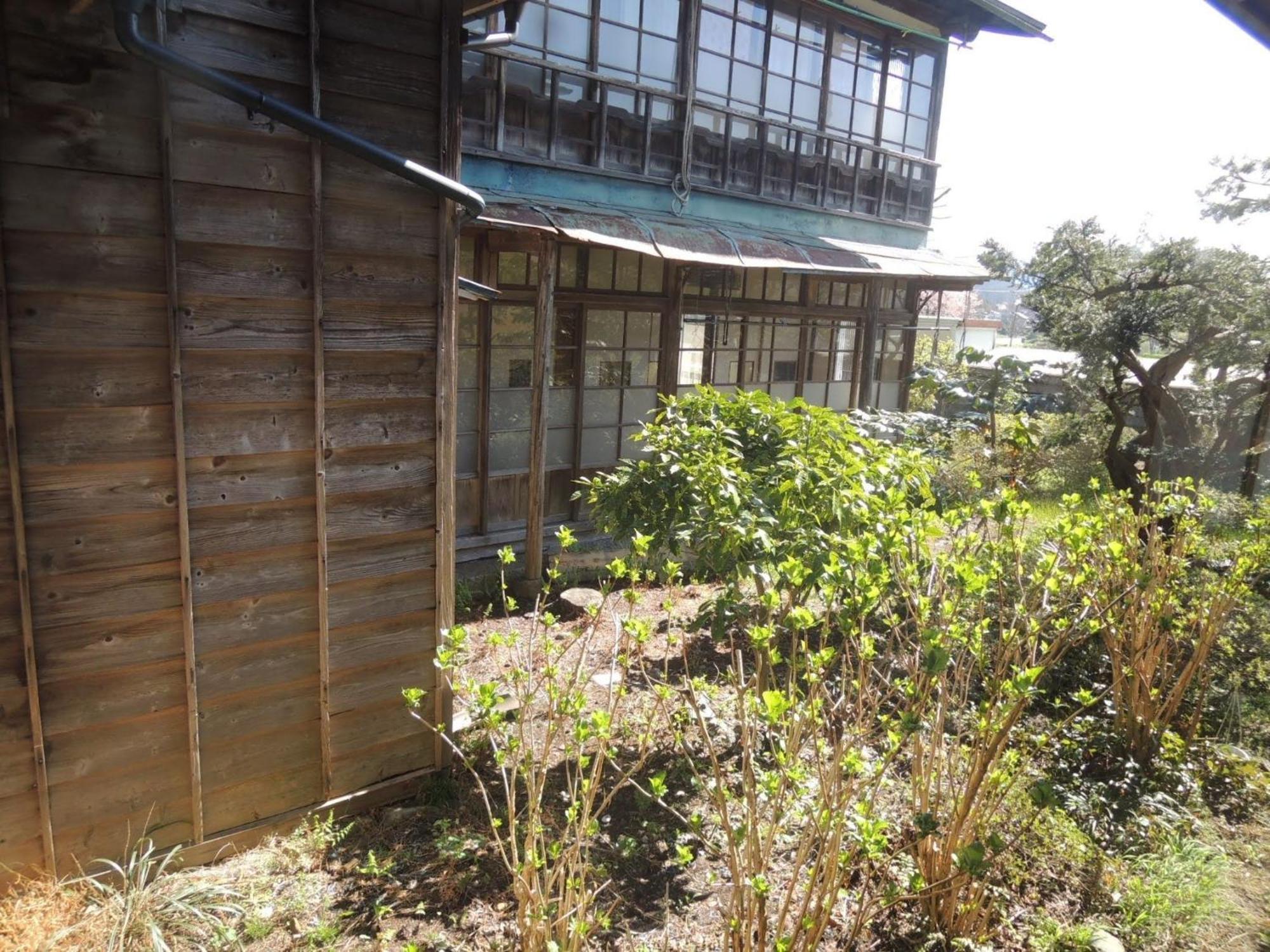 Honno Ryokan / Vacation Stay 60049 Yahaba ภายนอก รูปภาพ