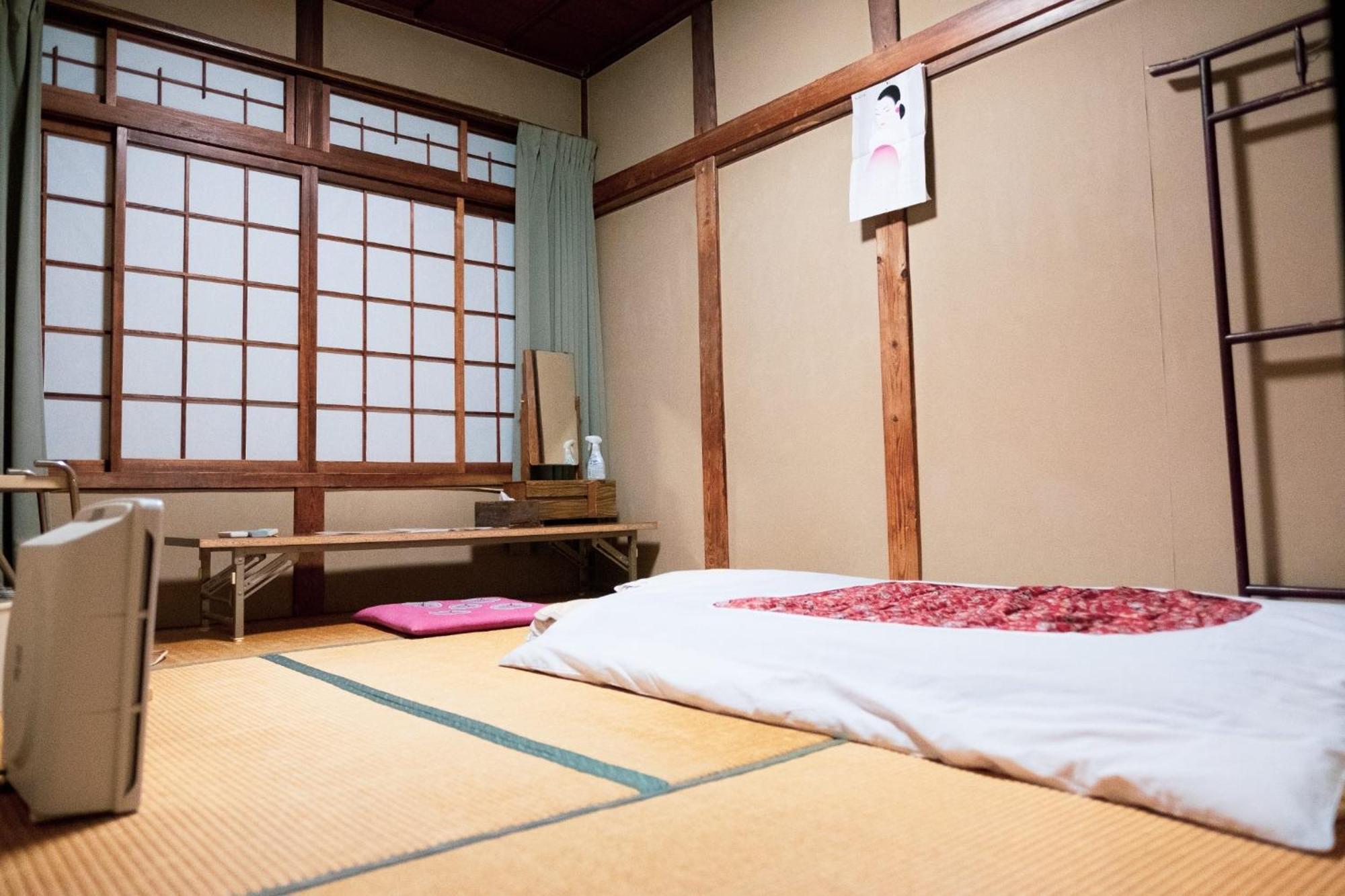 Honno Ryokan / Vacation Stay 60049 Yahaba ภายนอก รูปภาพ