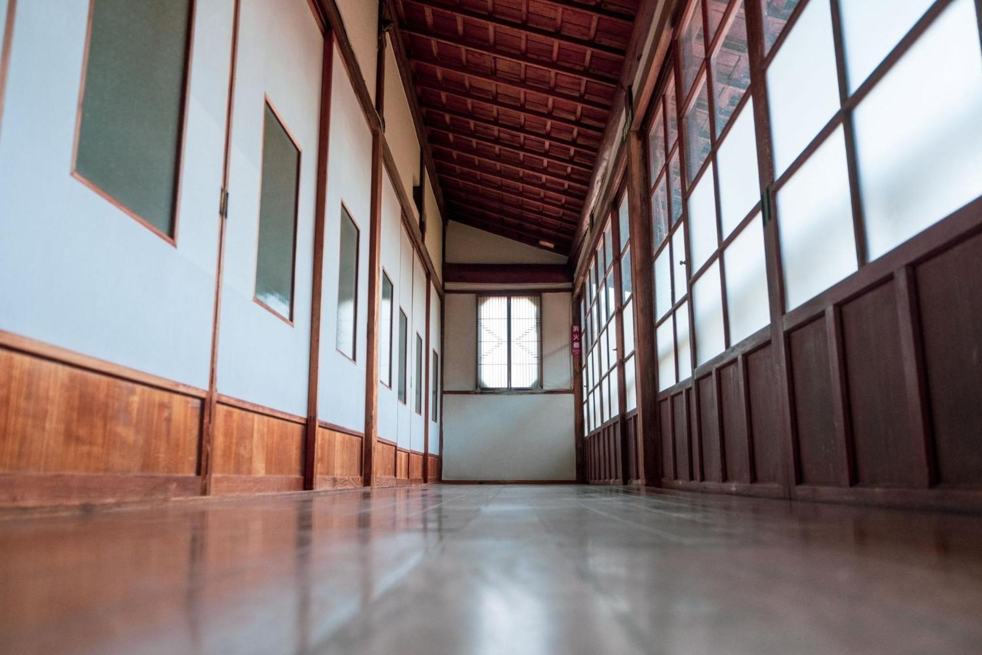 Honno Ryokan / Vacation Stay 60049 Yahaba ภายนอก รูปภาพ